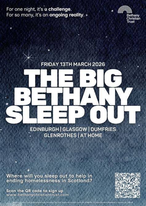 latest Bethany