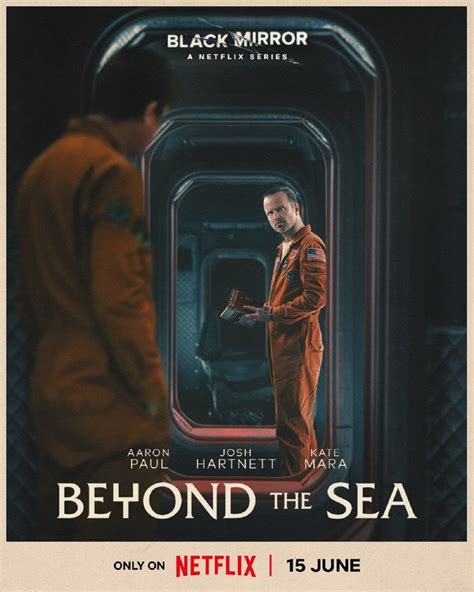 latest Beyond the Sea