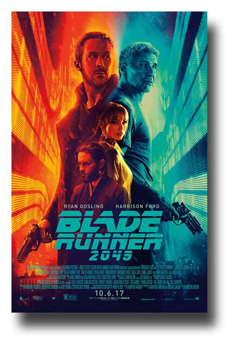 latest Blade Runner