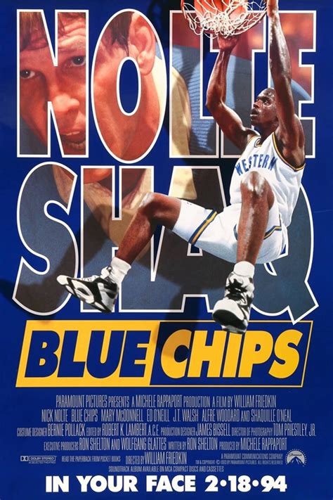 latest Blue Chips