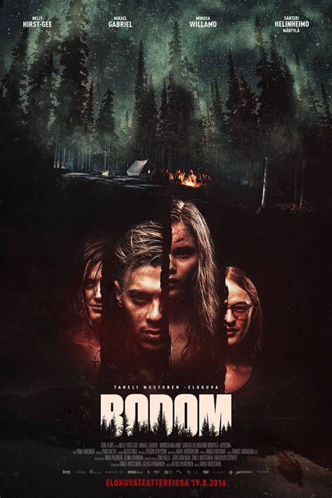 latest Bodom