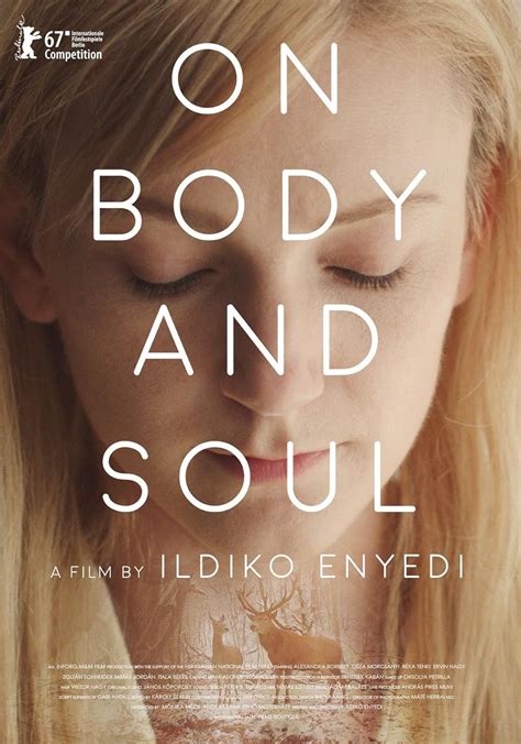 latest Body and Soul