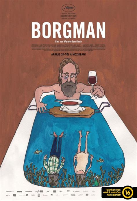 latest Borgman