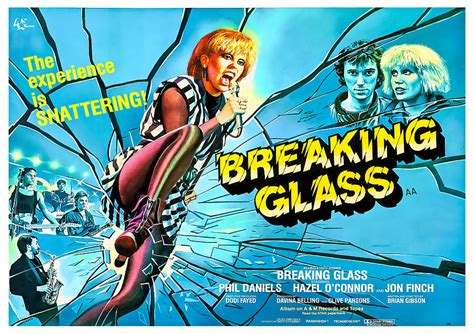 latest Breaking Glass