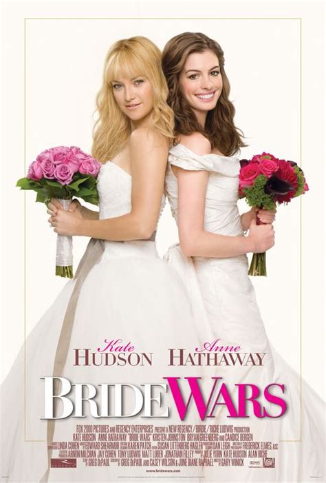 latest Bride Wars