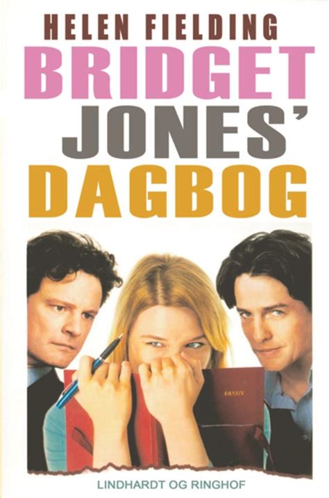 latest Bridget Jones' dagbog