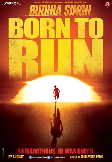 latest Budhia Singh: Born to Run