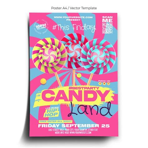 latest Candy