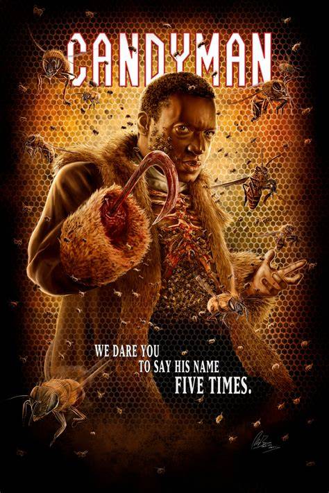 latest Candyman