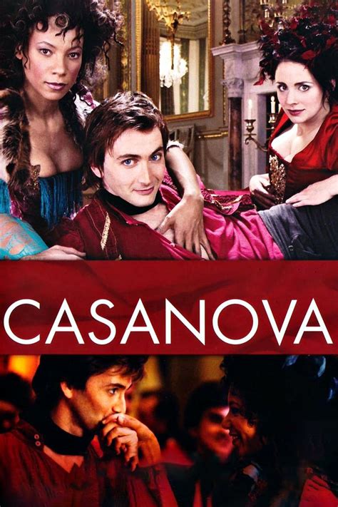 latest Casanova