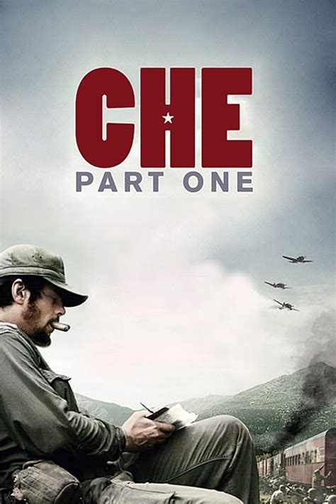 latest Che: Part One