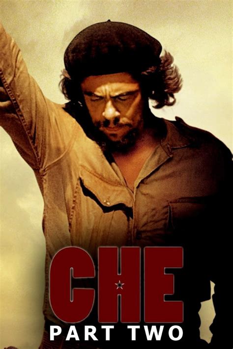 latest Che: Part Two