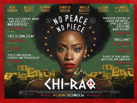 latest Chi-Raq