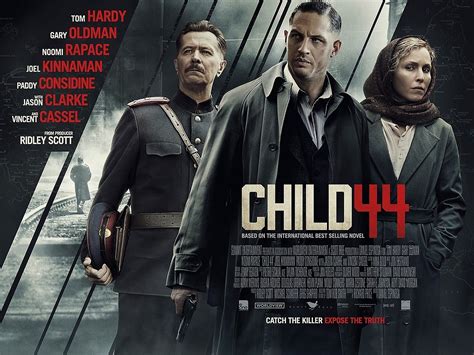 latest Child 44