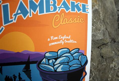 latest Clambake