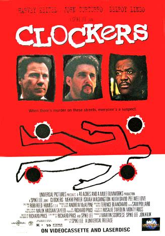 latest Clockers