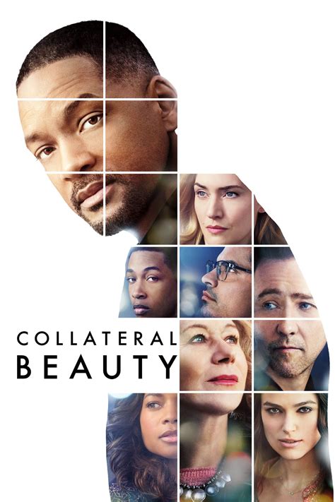 latest Collateral Beauty