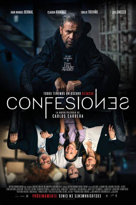 latest Confessions