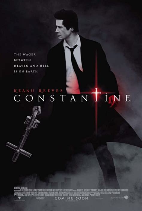 latest Constantine
