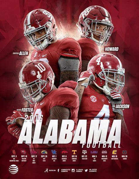 latest Crimson Tide