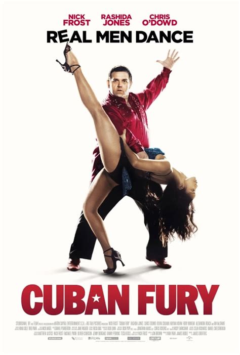 latest Cuban Fury