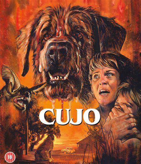 latest Cujo