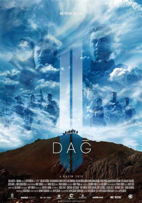 latest Dağ II