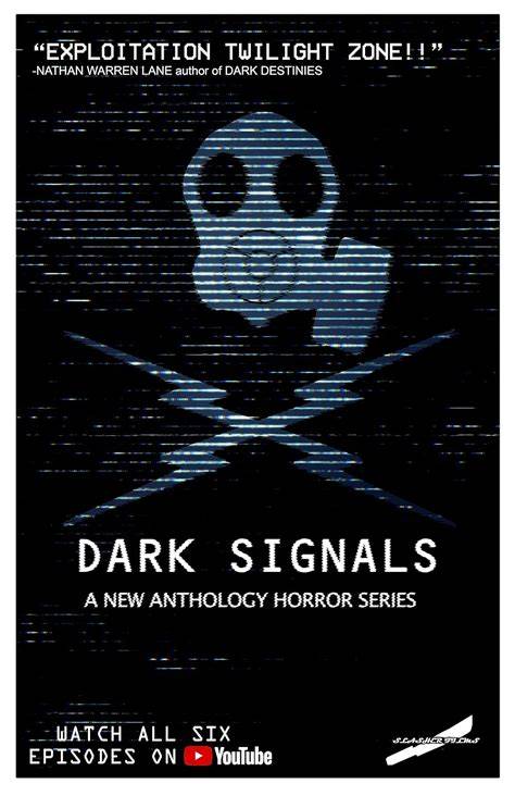 latest Dark Signal