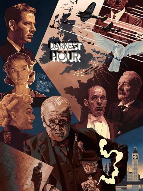 latest Darkest Hour
