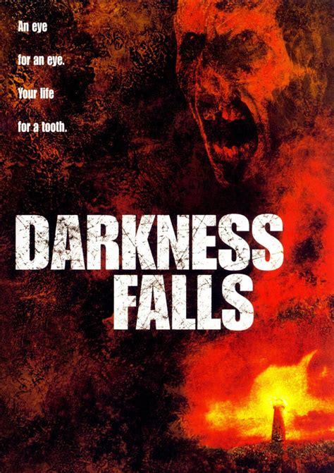 latest Darkness Falls