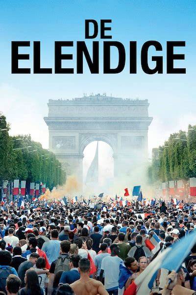 latest De elendige