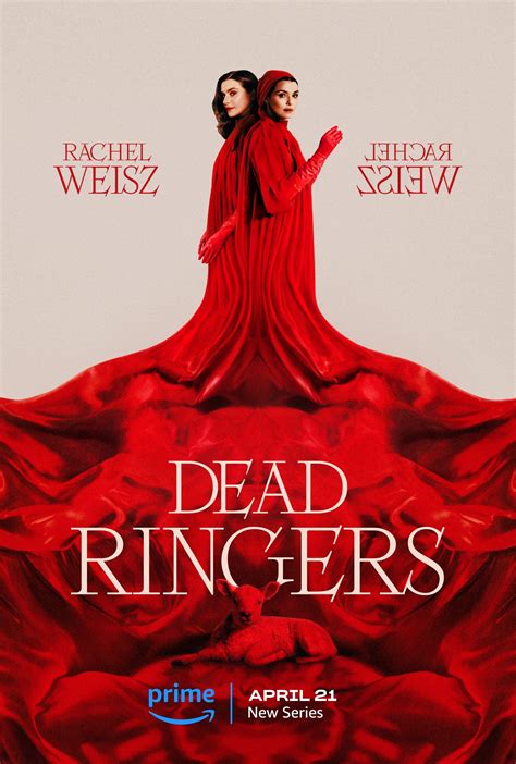 latest Dead Ringers