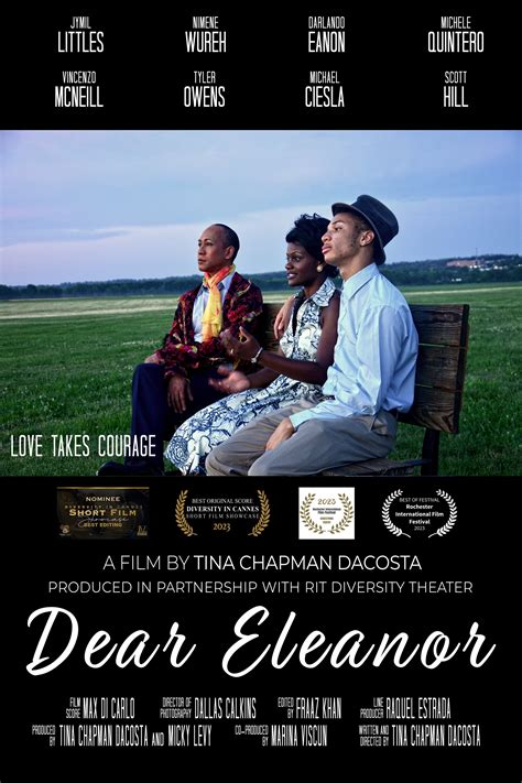 latest Dear Eleanor