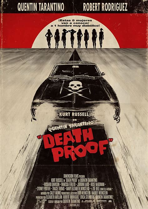 latest Death Proof