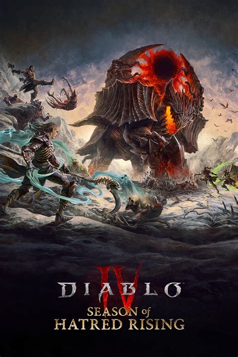 latest Diablo