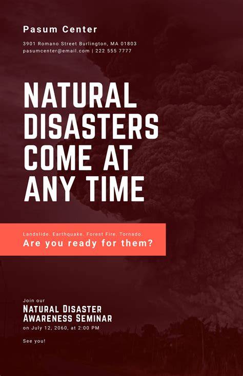 latest Disaster L.A.