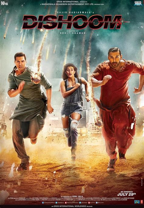 latest Dishoom