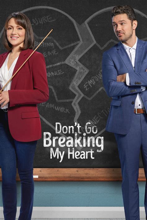 latest Don't Go Breaking My Heart