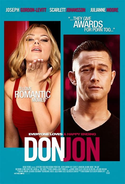 latest Don Jon