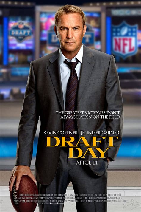 latest Draft Day