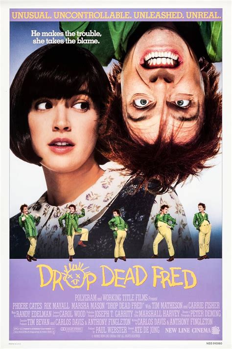 latest Drop Dead Fred