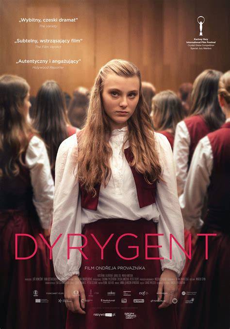 latest Dyrygent