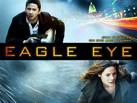 latest Eagle Eye