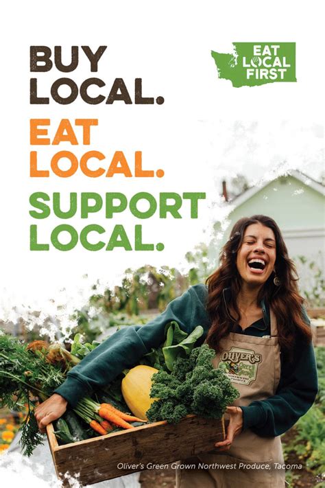 latest Eat Local