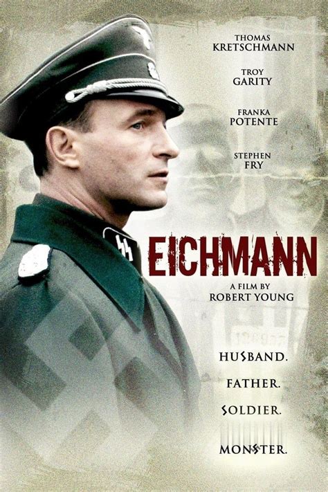 latest Eichmann