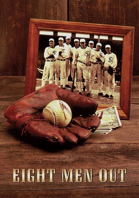 latest Eight Men Out