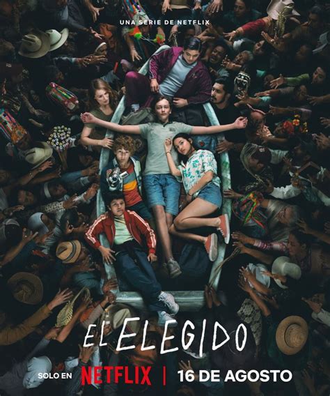latest El elegido