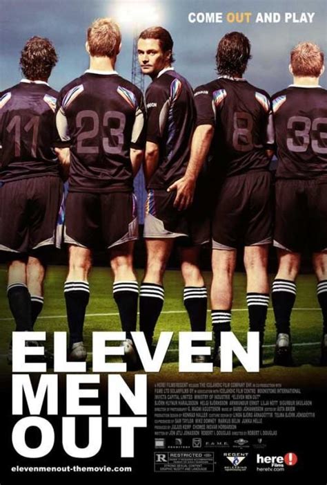 latest Eleven Men Out