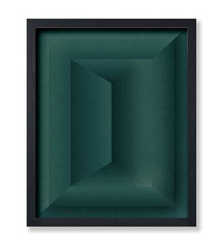 latest Emerald Green