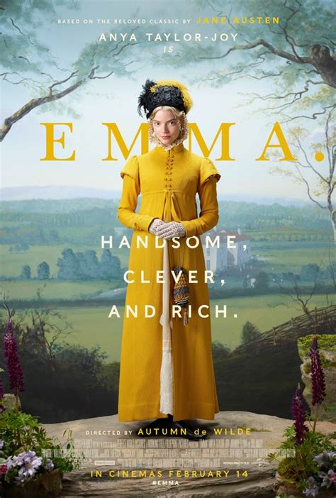latest Emma